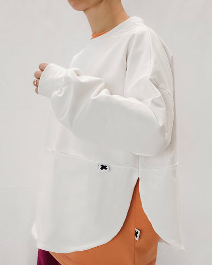 Felpa Tascona French Terry