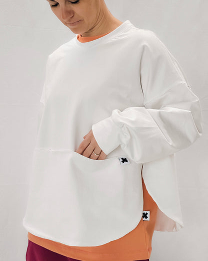 Felpa Tascona French Terry