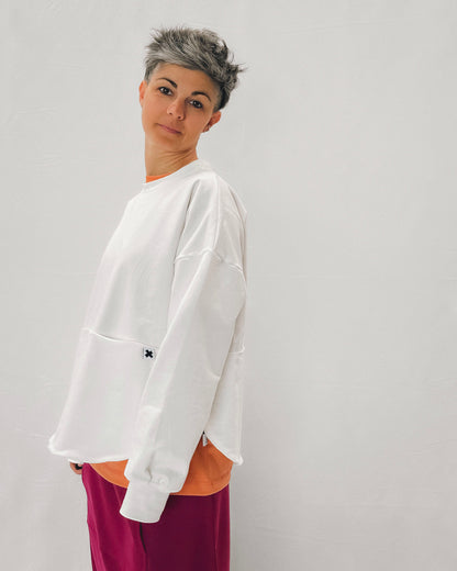 Felpa Tascona French Terry