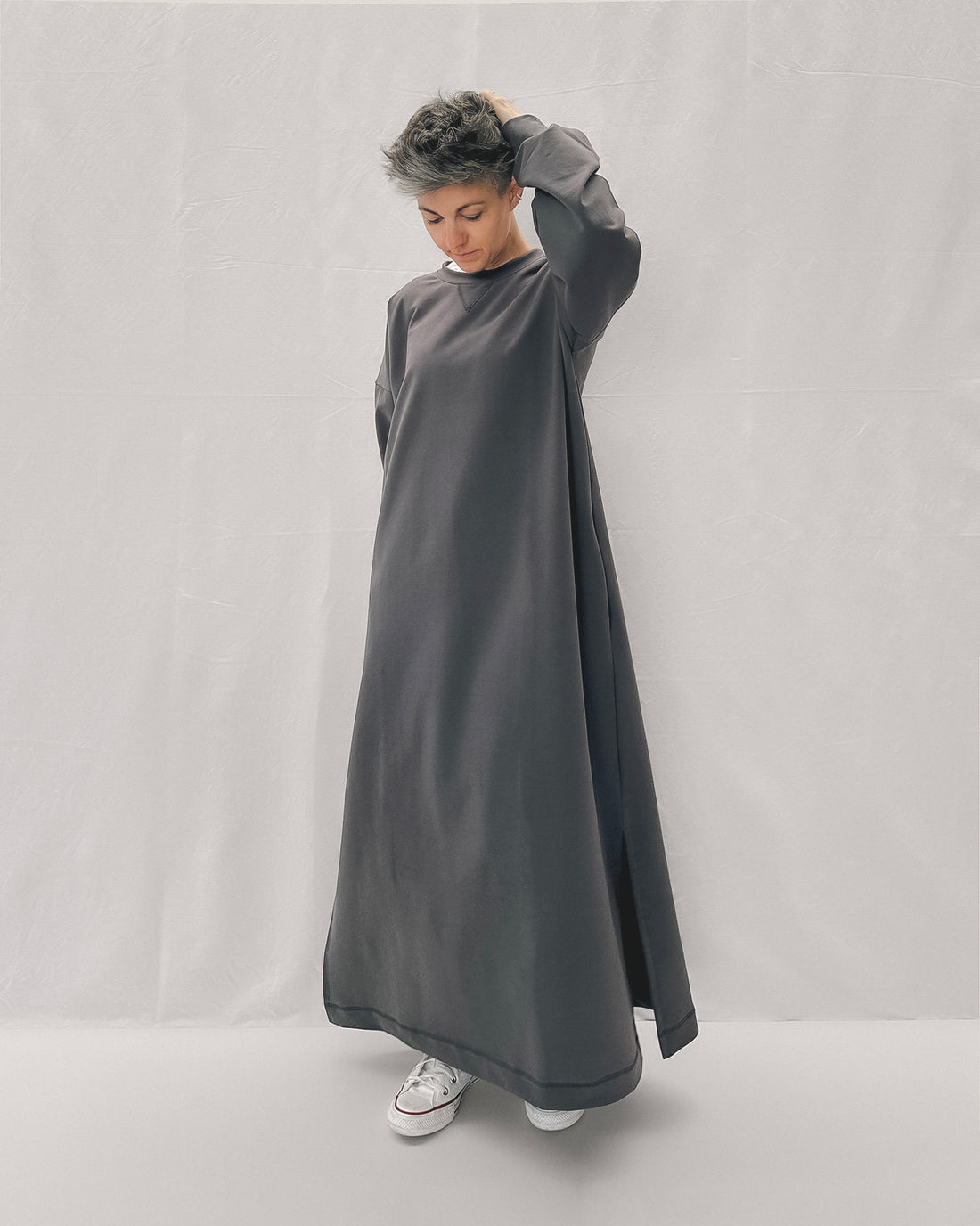 Tito il vestito French Terry