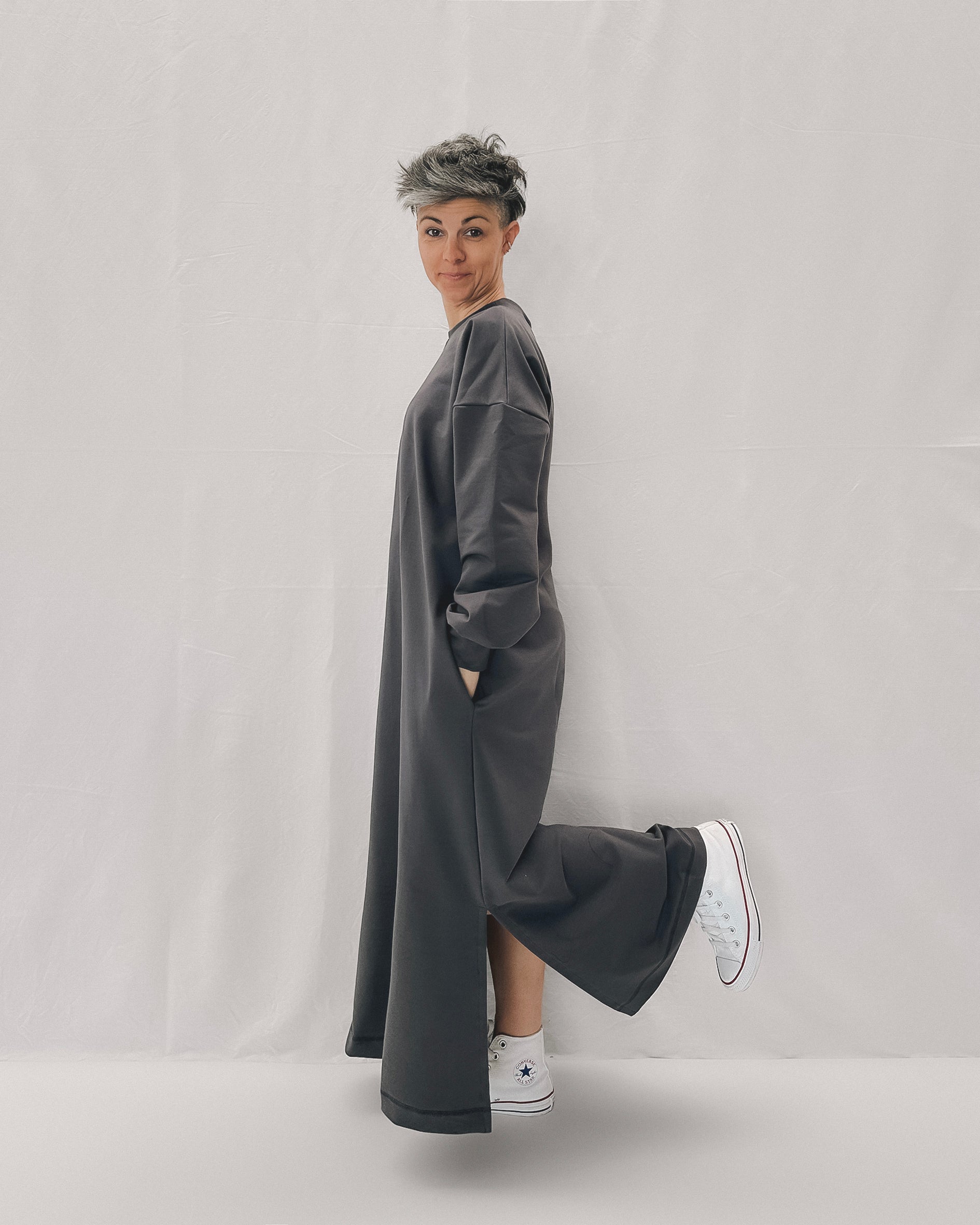 Tito il vestito French Terry