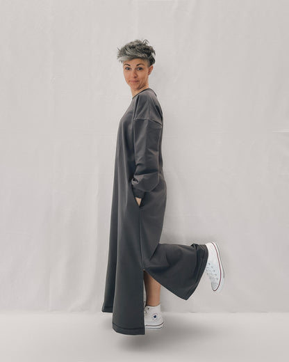 Tito il vestito French Terry