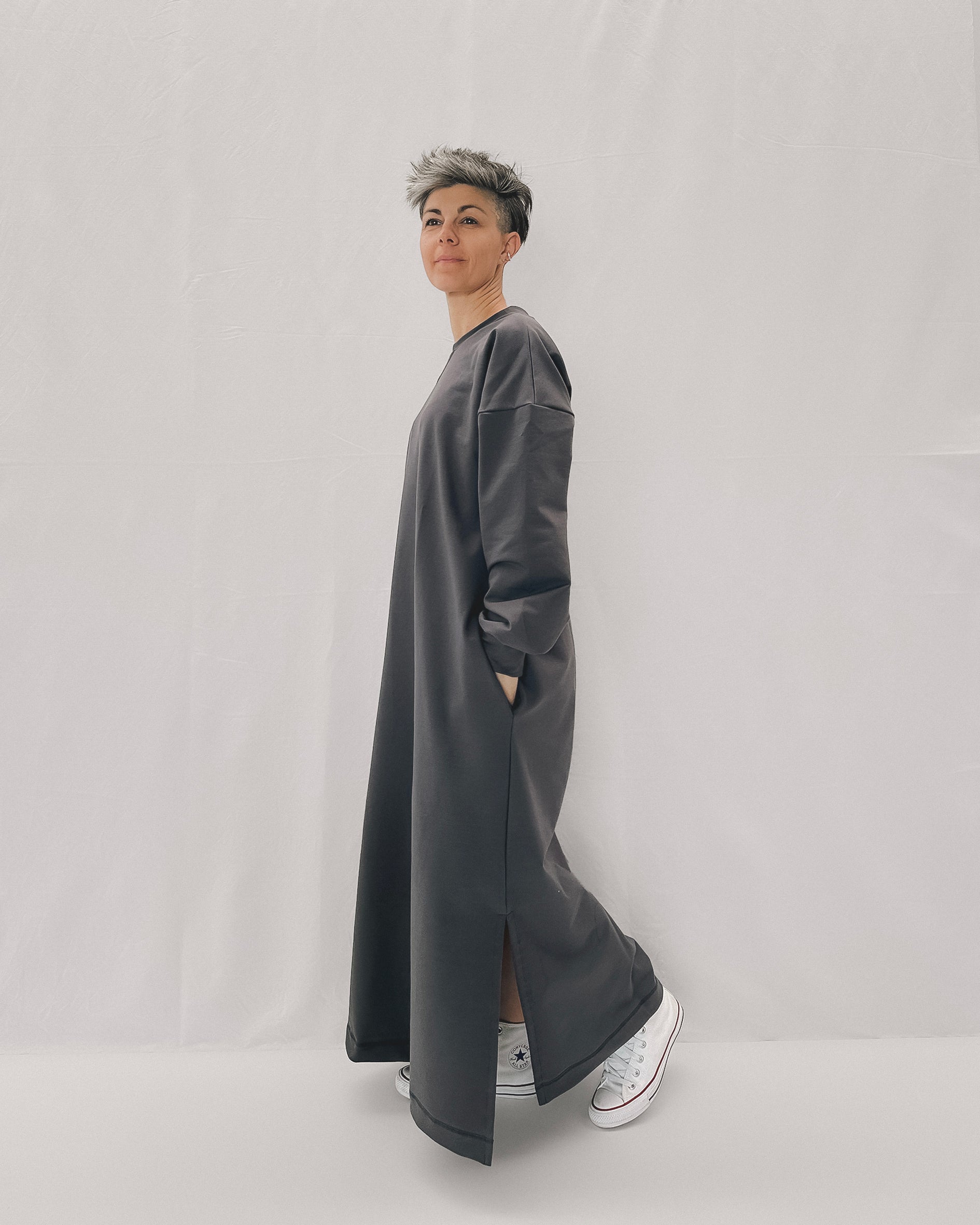 Tito il vestito French Terry