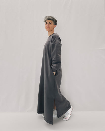 Tito il vestito French Terry