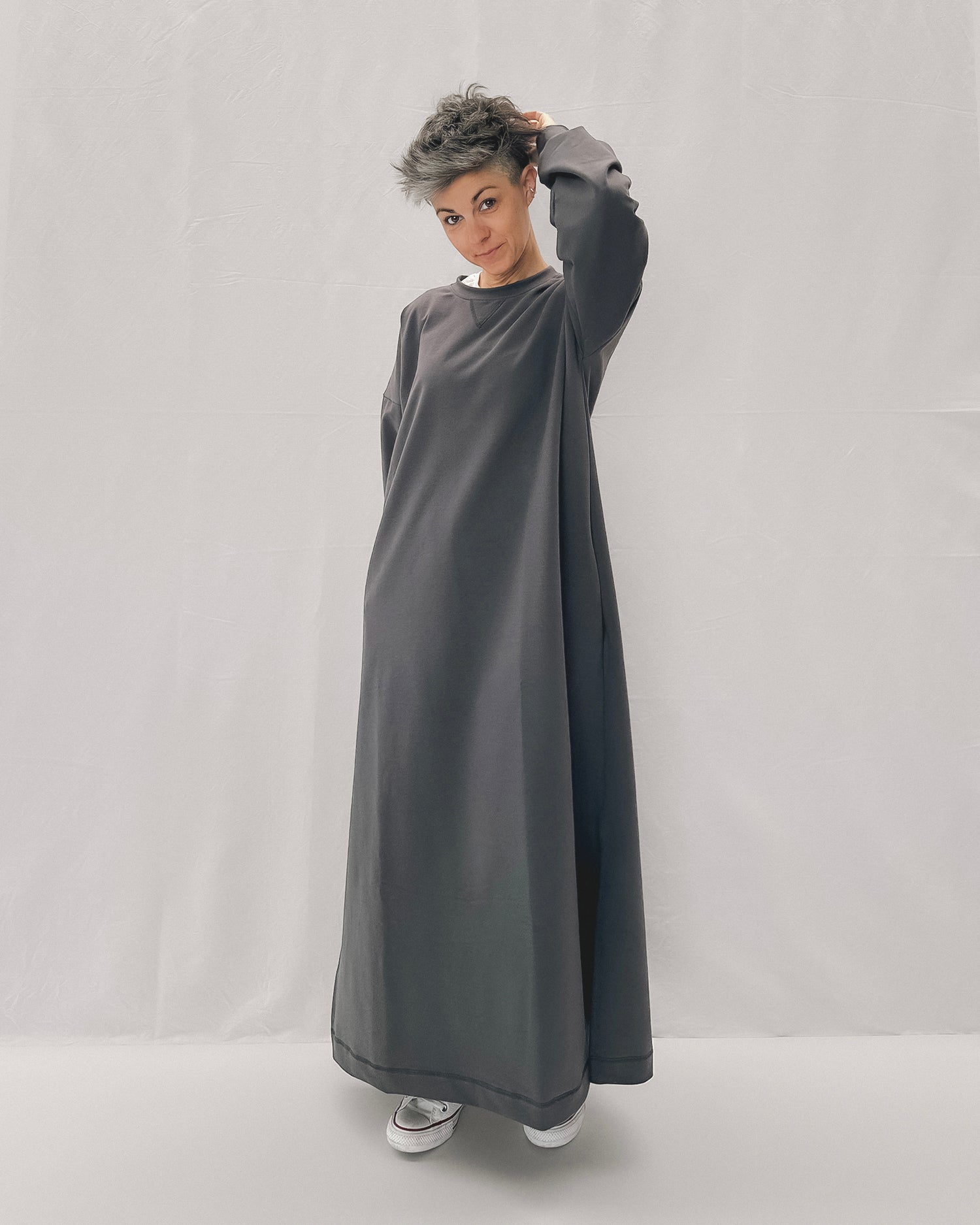 Tito il vestito French Terry