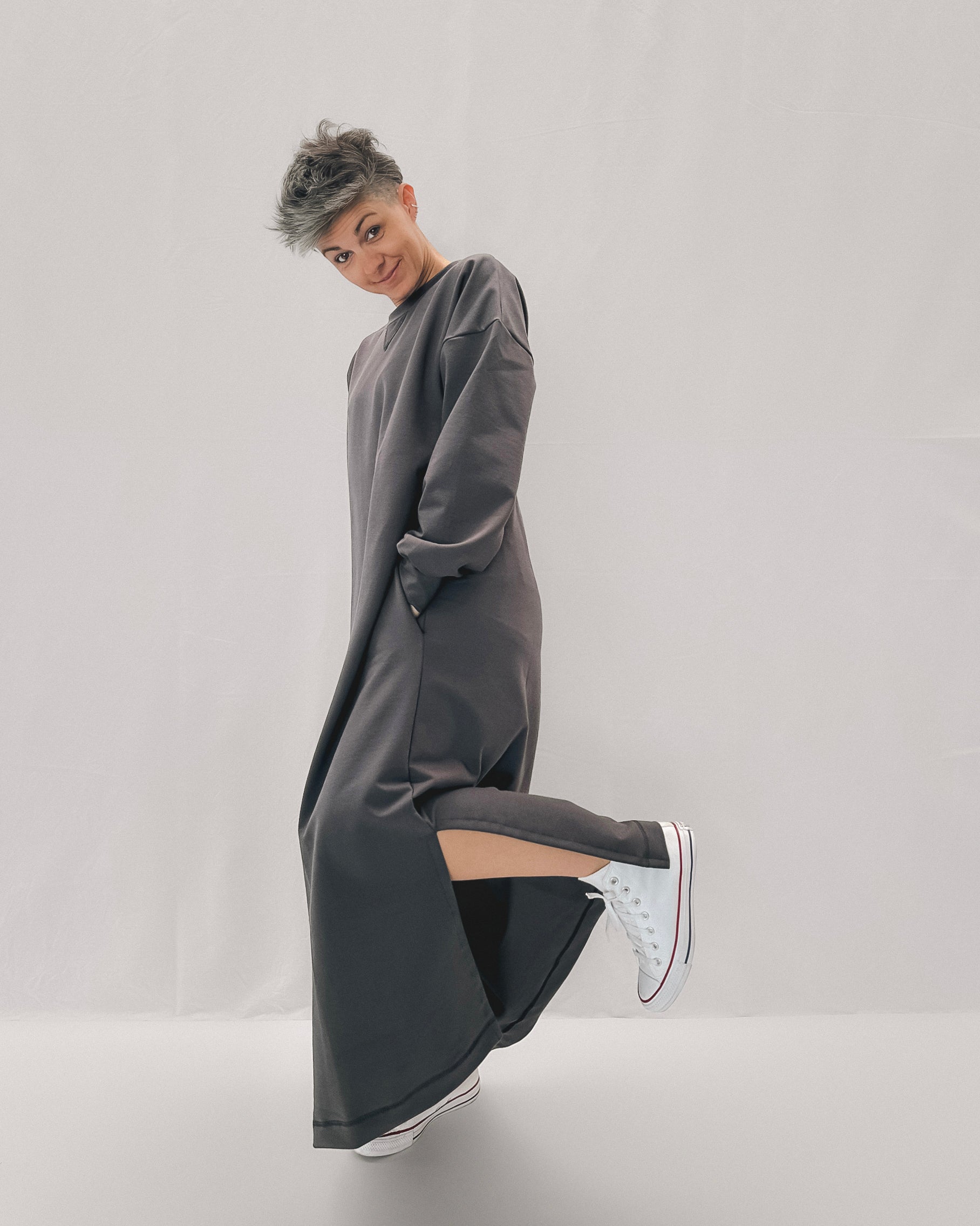 Tito il vestito French Terry