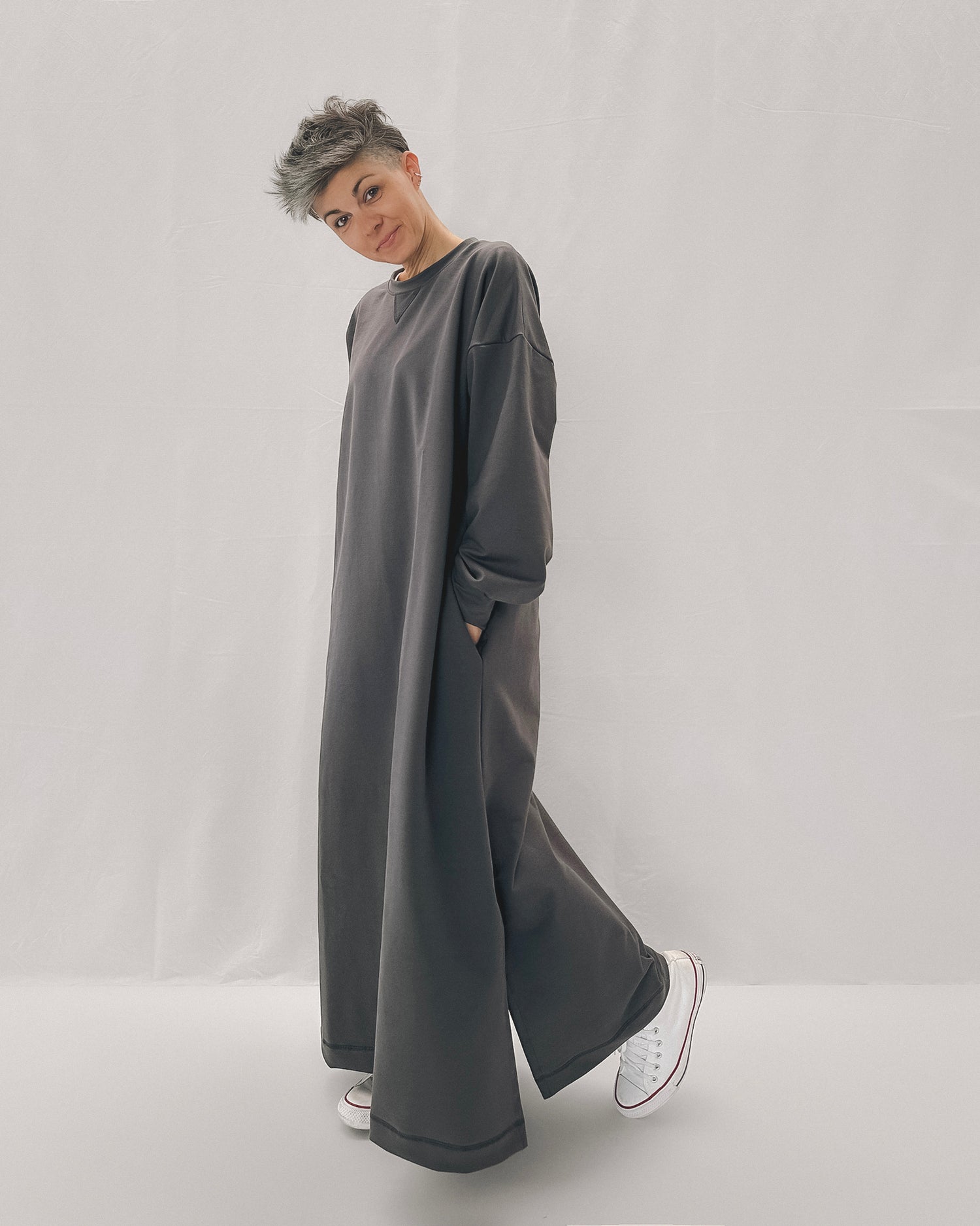 Tito il vestito French Terry