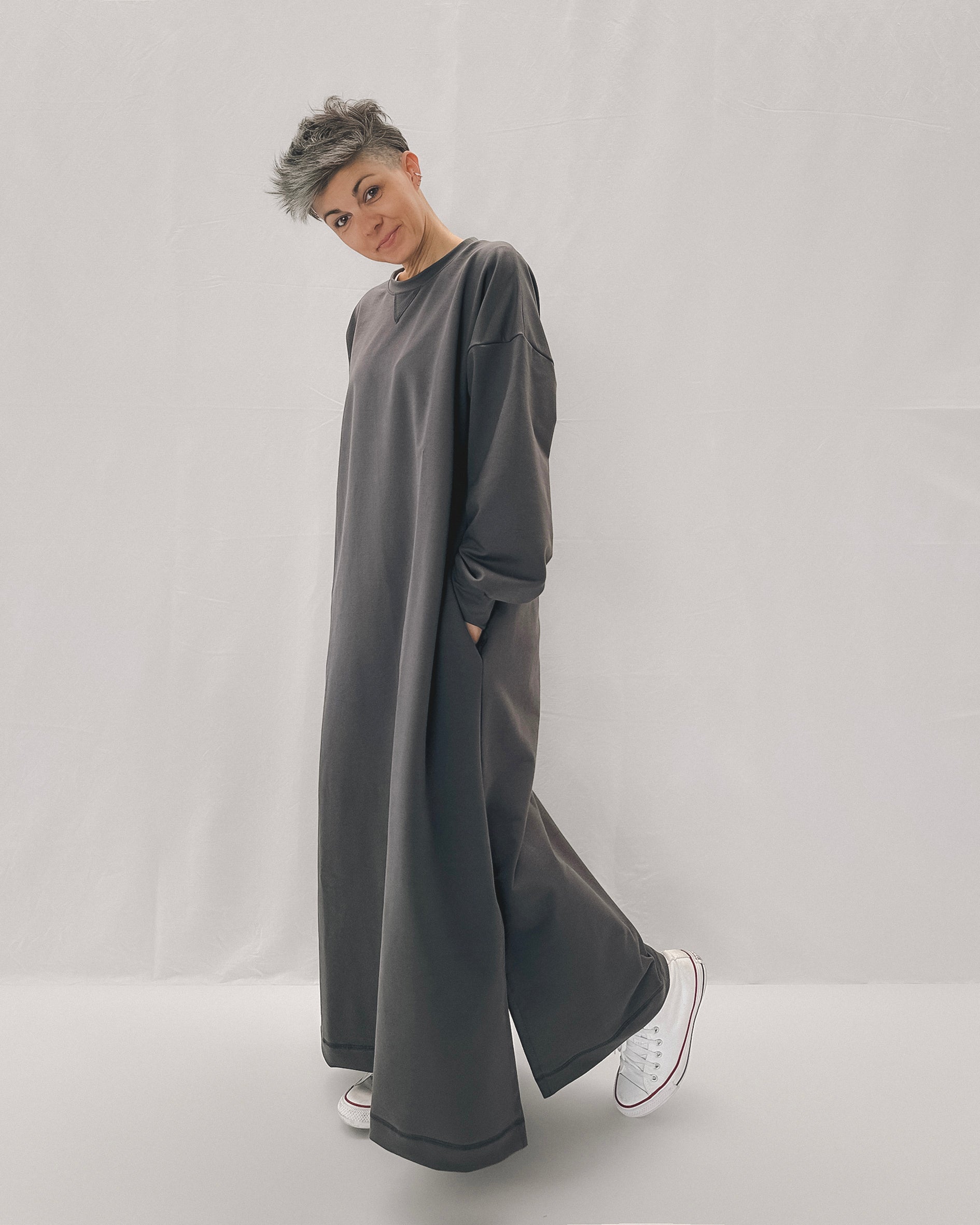 Tito il vestito French Terry