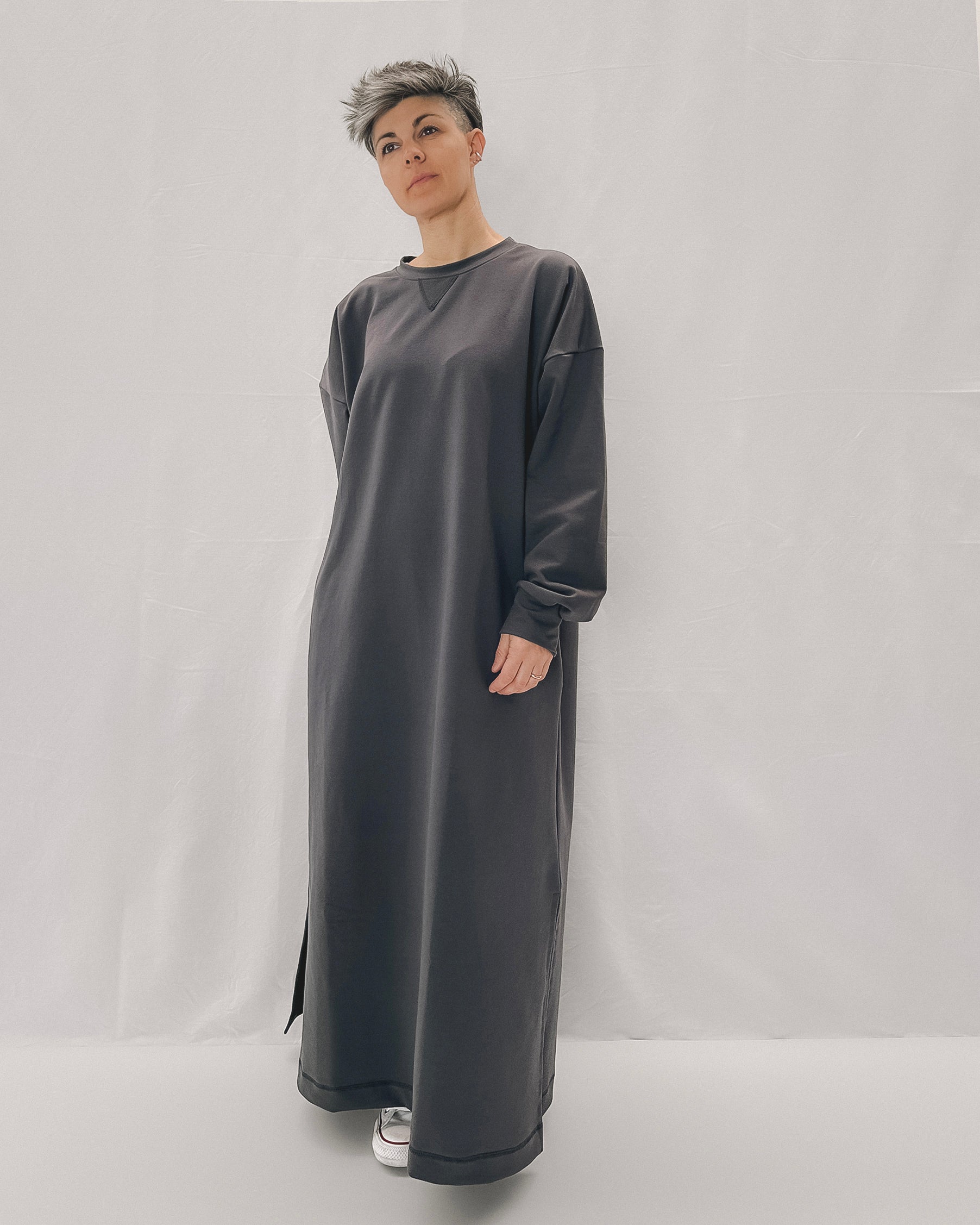 Tito il vestito French Terry