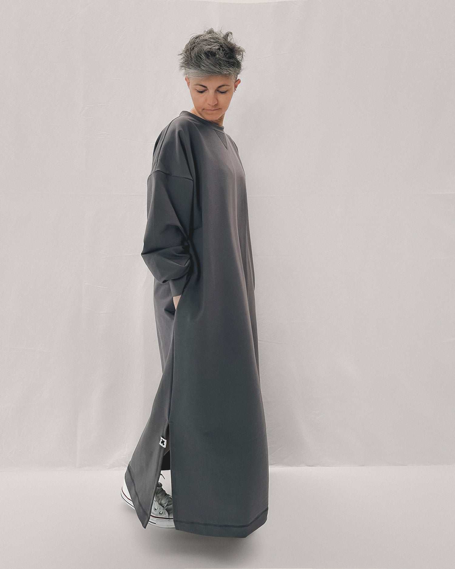 Tito il vestito French Terry