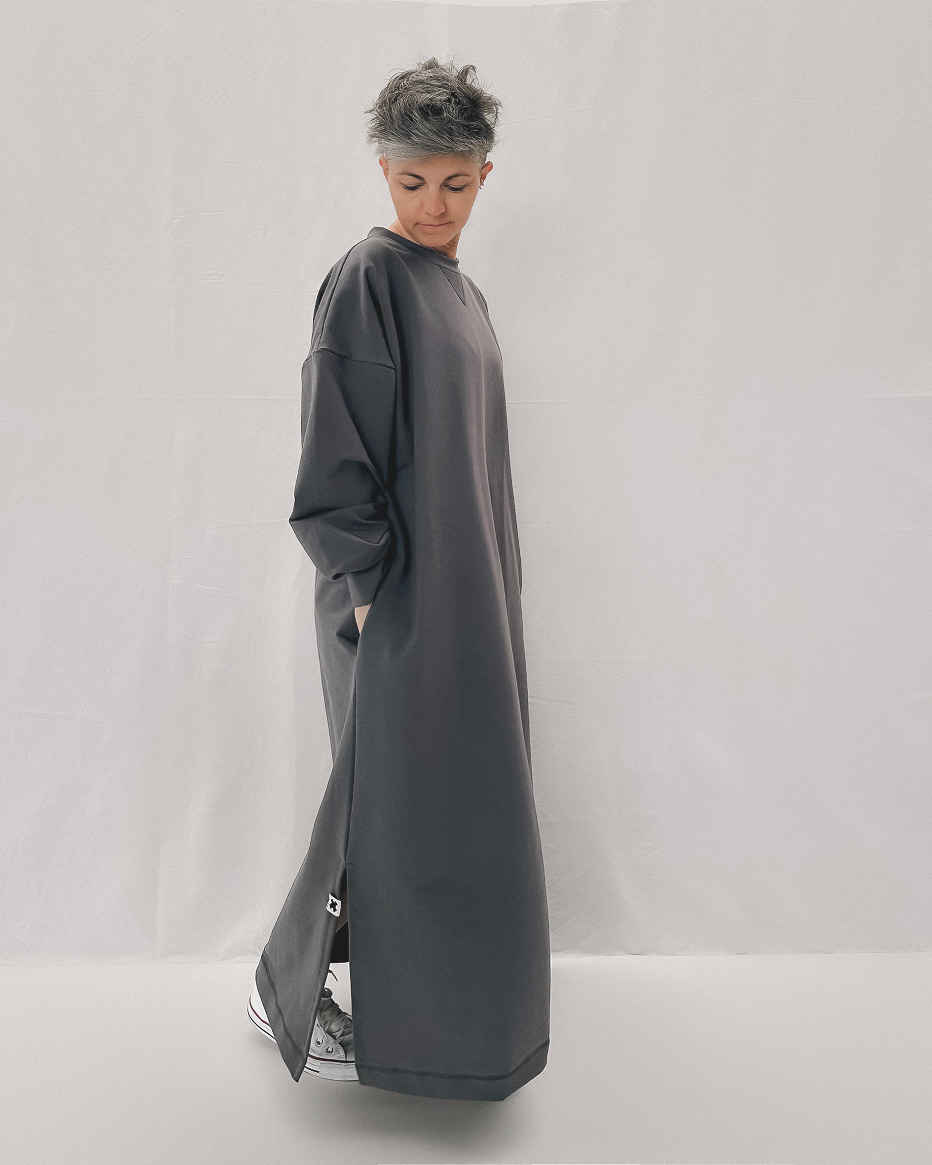 Tito il vestito French Terry